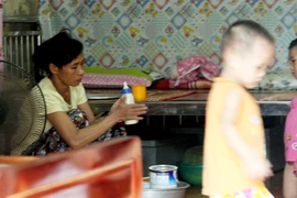 Kết quả kiểm tra mới nhất tại chùa Bồ Đề