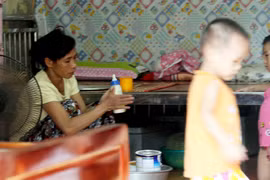 Kết quả kiểm tra mới nhất tại chùa Bồ Đề