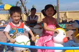 Bất bình đẳng trường công - trường tư