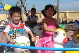 Bất bình đẳng trường công - trường tư