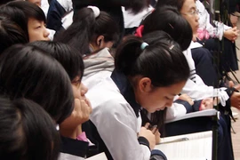 Dự kiến miễn thi tốt nghiệp cho 20% học sinh lớp 12: Gây tranh cãi vì lo tiêu cực