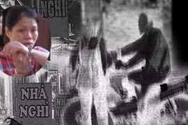 Ông lão cùng hàng chục “xe ôm” “muối mặt” vì được… “hiến tình”