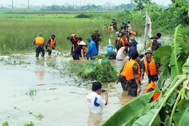 Báo chí tiên phong trong phòng chống tham nhũng, lãng phí