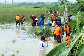 Báo chí tiên phong trong phòng chống tham nhũng, lãng phí
