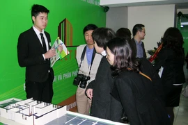 Mua nhà sẽ không phải qua sàn giao dịch