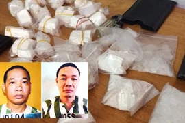 Bí mật nằm vùng để bóc gỡ đường dây ma túy lớn nhất Tây Nguyên