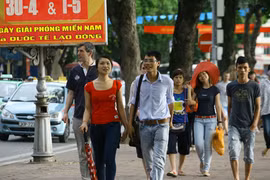 Công an thành phố và Bộ Tư lệnh Thủ đô: Phối hợp tốt bảo vệ địa bàn