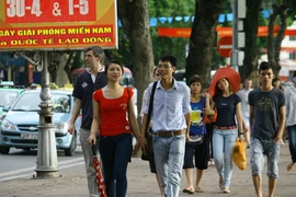 Công an thành phố và Bộ Tư lệnh Thủ đô: Phối hợp tốt bảo vệ địa bàn