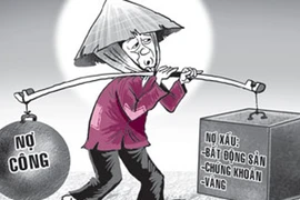 Công khai nợ công và những nỗi lo có thật 