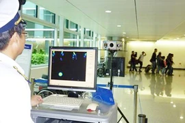 Giám sát dịch bệnh Mers-CoV ở cửa khẩu quốc tế