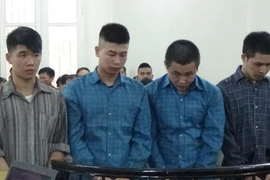 Từ chuyện nhăng nhít, “giang hồ” xông vào nhà bắn đối thủ