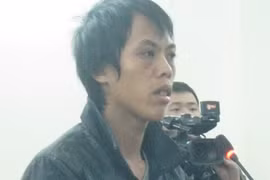 Buôn 12kg pháo, lĩnh án 15 tháng tù