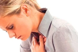 Làm đẹp sai cách khiến phụ nữ… xấu đi