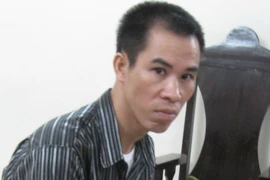 Đánh chết người do… bị nhắc 