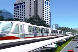 Đình chỉ thêm 3 lãnh đạo ngành đường sắt 