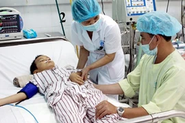 Triệu chứng viêm não Nhật Bản như thế nào?