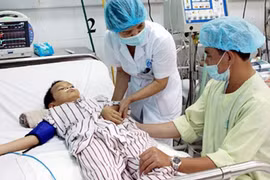 Triệu chứng viêm não Nhật Bản như thế nào?