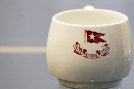 Đấu giá tác phẩm nghệ thuật trên tàu Titanic 