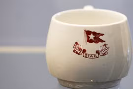 Đấu giá tác phẩm nghệ thuật trên tàu Titanic 