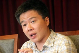 Trò chuyện cùng Giáo sư Ngô Bảo Châu 