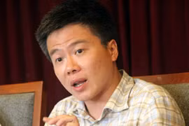 Trò chuyện cùng Giáo sư Ngô Bảo Châu 