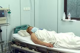 Xuất hiện ca viêm não mô cầu đầu tiên năm 2014