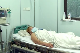 Xuất hiện ca viêm não mô cầu đầu tiên năm 2014