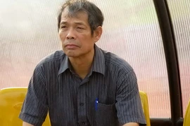 Người bất đắc dĩ ở VFF