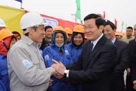 Tạo hành lang thông thoáng thu hút đầu tư