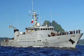 Philippines tự tin sẽ thắng kiện Trung Quốc