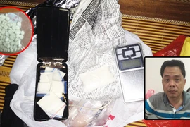 “Ông trùm” Dũng “mượt” và những trợ thủ đẹp trai được bao ăn ở, miễn phí sử dụng ma túy