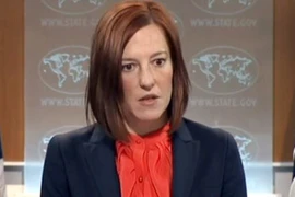 Bộ Ngoại giao Mỹ: Trung Quốc là bên khiêu khích trên Biển Đông