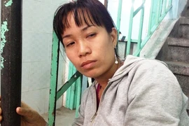 Bàng hoàng khi biết vợ là...