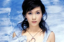 “Sao” Trung Quốc và tai tiếng ái tình