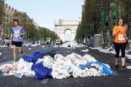 Hiểm họa thầm lặng