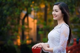 Ca sĩ Ngọc Anh: Thành công nhờ “duyên” mới