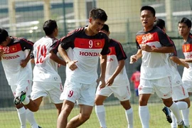 Chọn HLV cho đội tuyển: Loay hoay tìm bản sắc