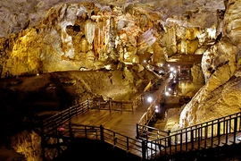 Lạc bước Thiên đường