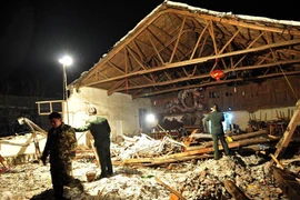 Sau đám cưới là 10 đám tang