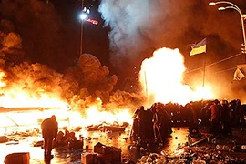 Tổng thống Ukraine tuyên bố sẽ tổ chức bầu cử sớm: Dấu hiệu hạ nhiệt căng thẳng