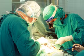 Bệnh viện Tim Hà Nội: Khẳng định thương hiệu từ hướng đi táo bạo