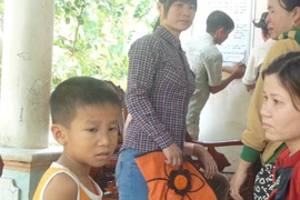 Cháu ruột ngỗ ngược tước đoạt mạng sống của người thím đang mang thai 6 tháng