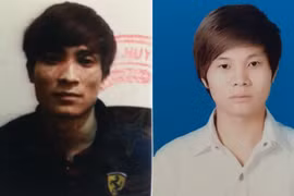 Giải cứu khỏi bị ép bán dâm