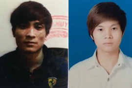 Giải cứu khỏi bị ép bán dâm