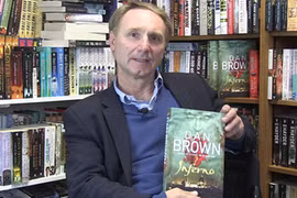 Sách “bom tấn” thế giới đến Việt Nam