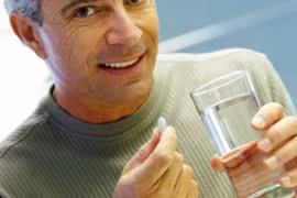 Đàn ông cũng có thuốc tránh thai