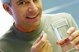 Đàn ông cũng có thuốc tránh thai