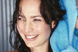 Thói quen xấu làm rụng tóc