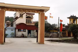 Ám ảnh những cái chết ở “ngôi làng bị ma ám”