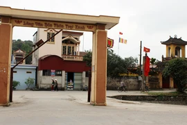 Ám ảnh những cái chết ở “ngôi làng bị ma ám”